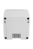 фискальный регистратор "атол 22 v2 ф", без фн. usb. rs-232. ethernet. (5.0) (с итс) (белый) (64869)
